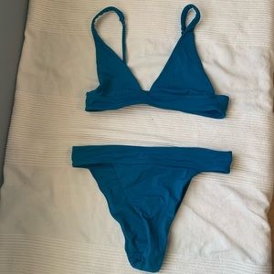 Size small pacsun swimsuit
